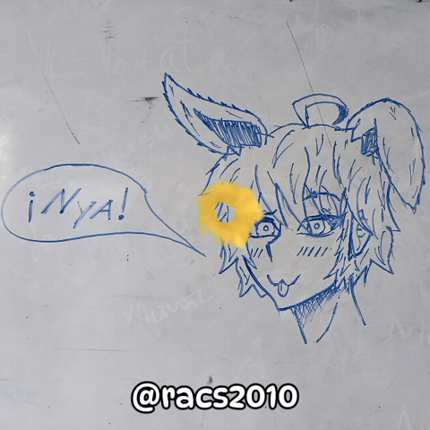 Femboy GIF