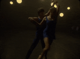 Dance GIF by English National Ballet