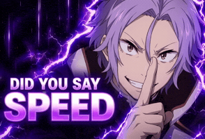 Animation Speed GIF