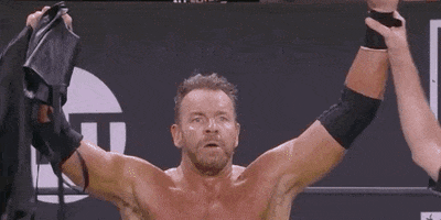 Christian Cage Aew On Tnt GIF by All Elite Wrestling on TNT