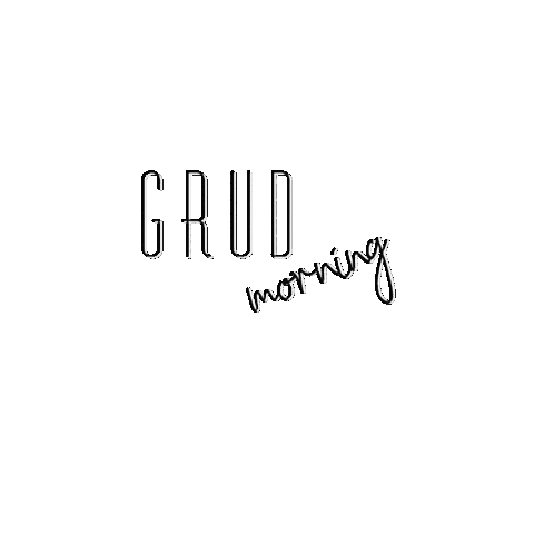 Morning December Sticker by Maturalis