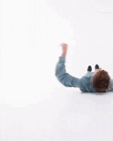 Gap Closeup GIF by Respective