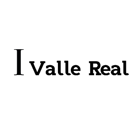 ValleReal Sticker