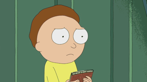 morty