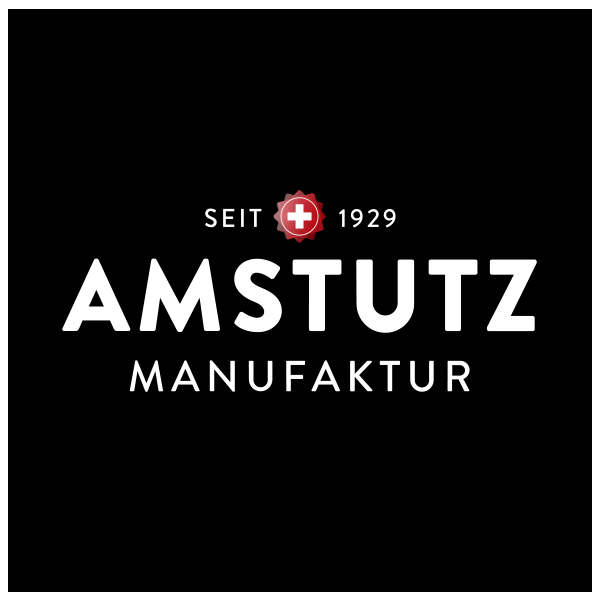 Logo Amstutz GIF by amstutzmanufaktur