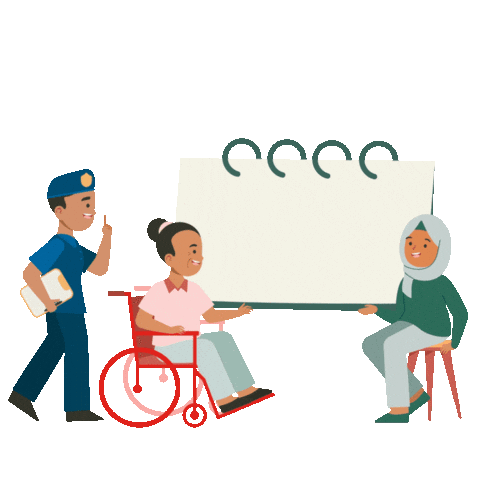 Consuelo Zobel Alger Foundation Sticker