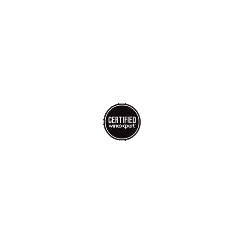 Winexpert Official Sticker