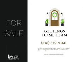 For Sale Realestate GIF by Gettings Home Team