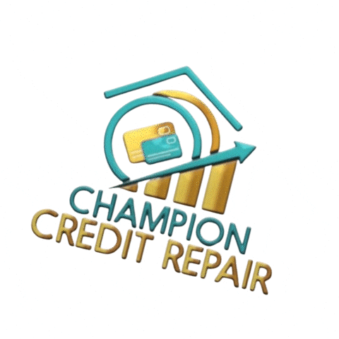 Mariadominguez GIF by Champ Credit Repair