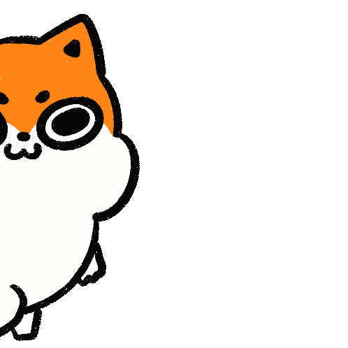 Sale Shiba Sticker