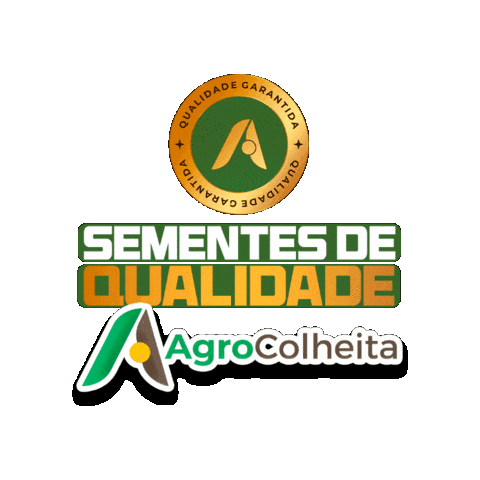 Sticker by AgroColheita