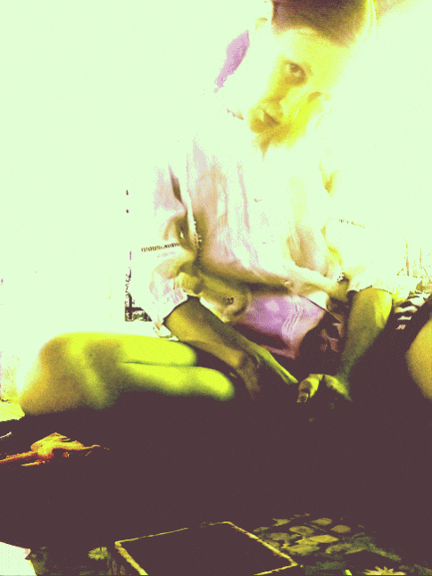 GIF by ellaknor
