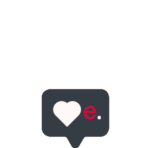 Logo Sticker by Echterhage Holding