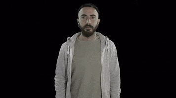 I Dont Care Whatever GIF by TheFactory.video