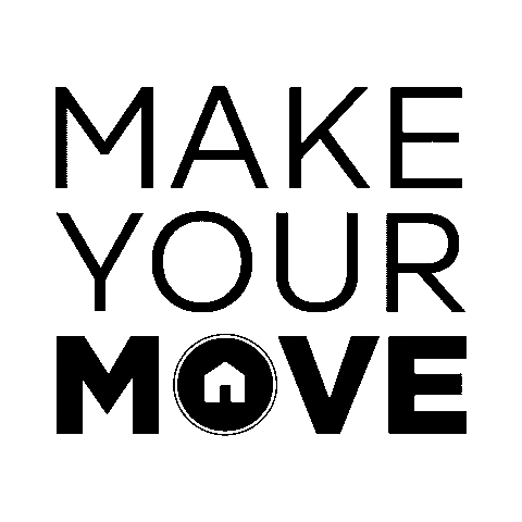 Makeyourmovegroup Sticker by HomeSmartProfessionals