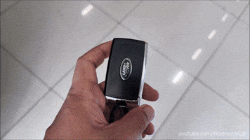 Driving British GIF by Namaste Car