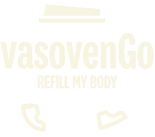 VasovenGo Sticker