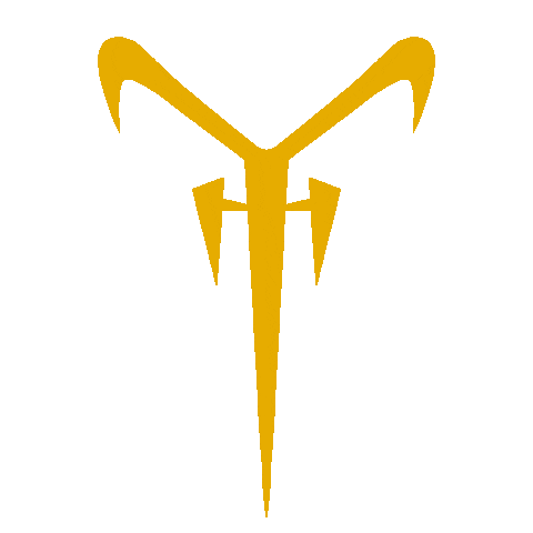 Logo Rap Sticker by Solo Gozar