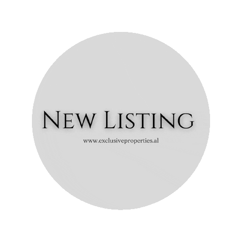 Exclusive Properties Sticker