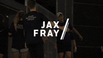 Jax Jacksonville GIF by JaxFray