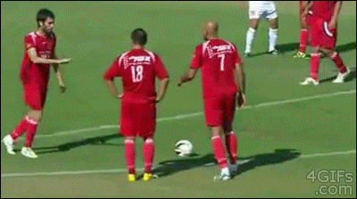 soccer GIF - soccer GIF