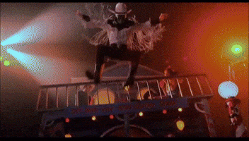 The Mask GIF