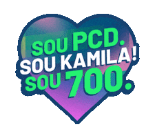 Kamila Cardosor Sticker