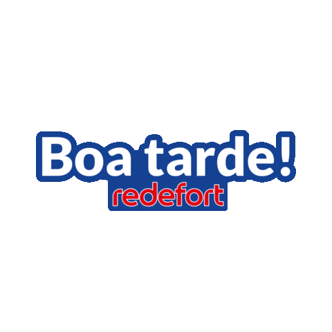 Boa Tarde Sticker by Mercados Redefort