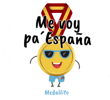 CSD - Consejo Superior de Deportes GIF
