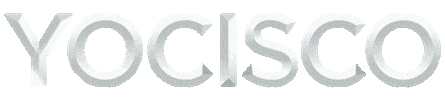 YOCISCO Sticker