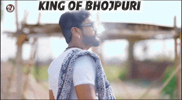 King Vijay GIF