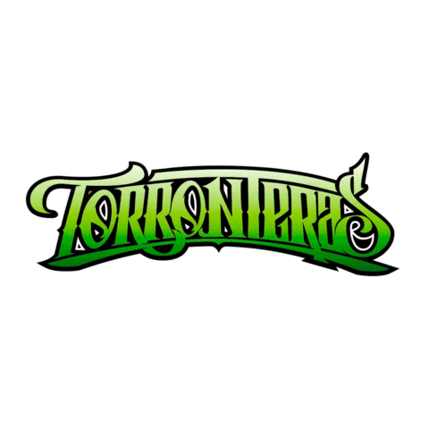 EdgarTorronteras Sticker