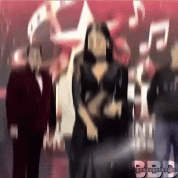Trending Awards GIF