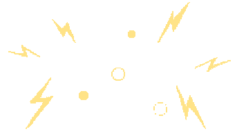 Pixel Magic Sticker