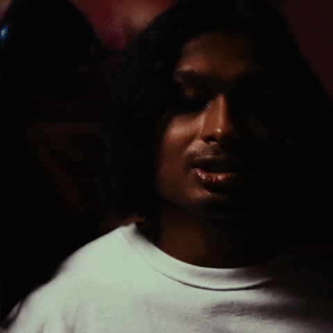 GIF by Ashwin Gane