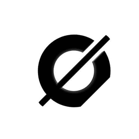 Logo Sticker