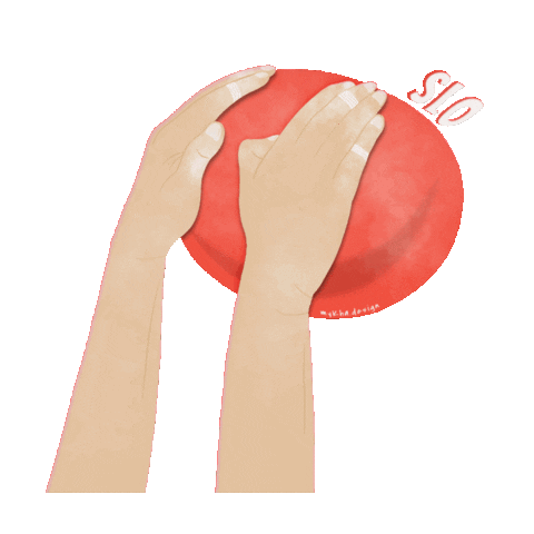 Monster Sticker