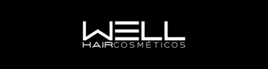 Well Hair Cosmeticos GIF
