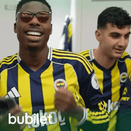 Fenerbahçe GIF