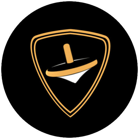 van Tol vloeren Sticker