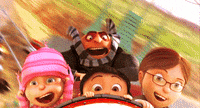 Agnes Despicable Me Gifs Get The Best Gif On Giphy