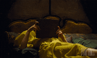Tired Emma Stone GIF by Searchlight Pictures