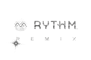 Sticker by RYTHM