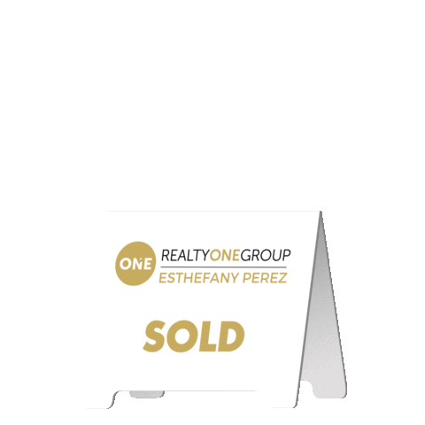 Sold By Esthefany Sticker
