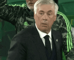 Come Here GIF by UEFA