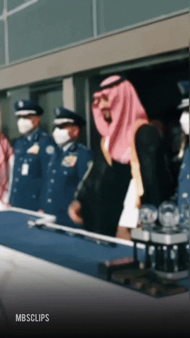 Arab GIF