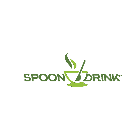 Spoondrink Sticker