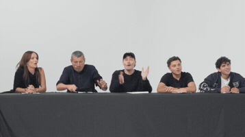 Well Done Applause GIF by Quadrant