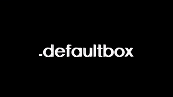 Techno Berlin GIF by .defaultbox
