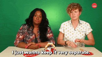 Teacher Never Have I Ever GIF by BuzzFeed